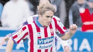 <b>RETROCESO. </b>La gastroenteritis de Dorado empeoró a última hora y se queda en Gijón.