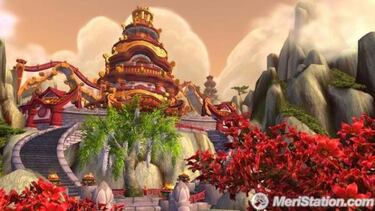 World of Warcraft: Mists of Pandaria