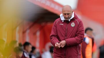 “Cómo pueden ser tan caraduras, la conch...”