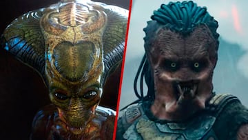 Predator: Badlands Independence Day