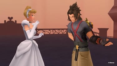 Kingdom Hearts 2.5 HD ReMix, Impresiones E3