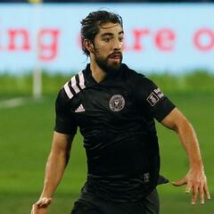 Rodolfo Pizarro says MLS can compete with Liga MX