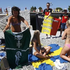 Las 10 mejores playas de España para ligar este verano