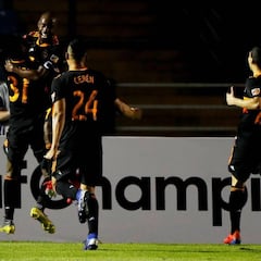 Cinco cosas que debes saber de Houston Dynamo en la MLS