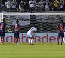 Olimpia (2) 1-1 (4) Liga de Quito: resumen, goles y resultado