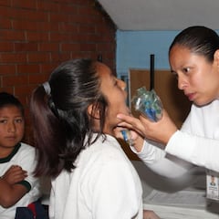 SEP: así podrás descargar y consultar el Expediente Digital de Salud Escolar de tus hijos