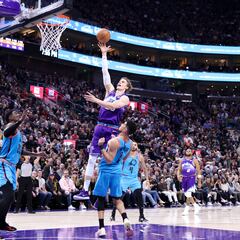 Imparables Jazz al son de Markkanen