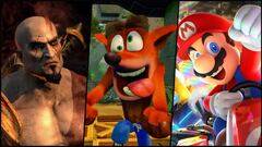 Remasterizaciones, ports y remakes, ¿cuánto deben costar?