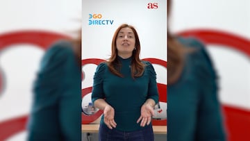 Liga BetPlay, LaLiga. Todo por DIRECTV y DGO.