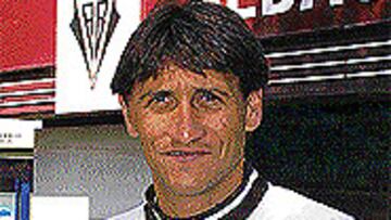 "Hacemos el mejor fútbol de Segunda"