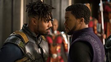 Kevin Feige de Marvel Studios critica los Oscar por su sesgo hacia el cine de superh¨¦roes