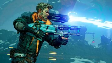 Gearbox ya trabaja en un nuevo Borderlands, confirma Randy Pitchford