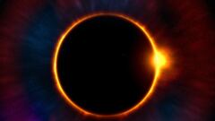 April 20 Total Solar Eclipse live | Watch sun’s corona, Baily’s beads and the diamond ring effect at Ningaloo
