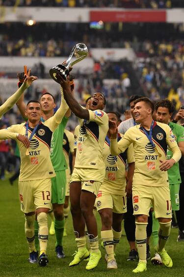 Miguel Herrera sobre Renato Ibarra: "Merece una segunda oportunidad"