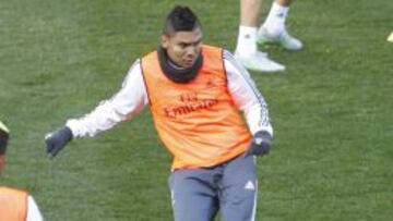 Casemiro