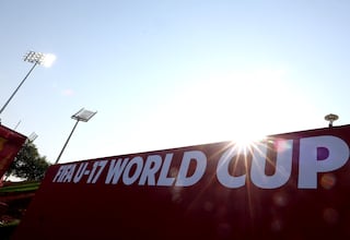 Honduras - Indonesia: Mundial Sub-17, hoy; goles, resumen y más...