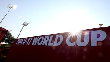 Honduras busca cerrar la fase de grupos con dignidad, pero Indonesia quiere ganar para hacer lo propio en Qatar 2025. Bienvenidos a la previa y el minuto a minuto.