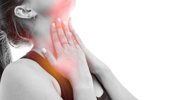 IA ahora puede identificar si tienes cáncer de garganta con sólo escuchar tu voz