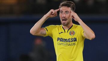 Leganés - Villarreal : horario, TV y cómo y dónde ver