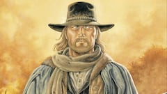 Reseña ‘Lonesome’, un western clásico con toques sobrenaturales