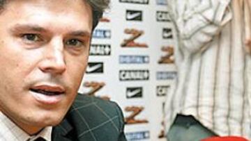 <b>TORRES</b> "Seguirá muchos años y es la base de un Atlético europeo"