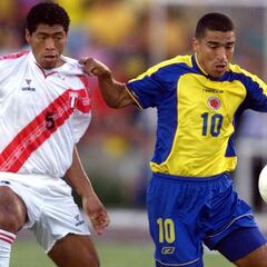 La mala racha que Colombia busca cortar ante Perú en Copa