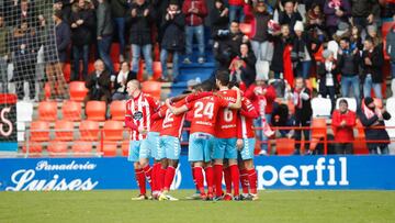 Lugo y Albacete se reparten puntos y sensaciones