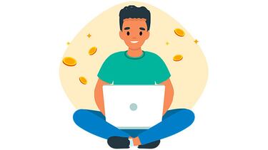 Recupera hasta el 50% de tus compras por internet con el ‘cashback’ de los ‘iGraal Days’