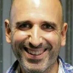 Un enfermero español, 'cobaya humana' para la vacuna contra el coronavirus