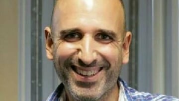 Un enfermero español, 'cobaya humana' para la vacuna contra el coronavirus