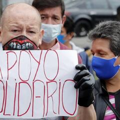 Ingreso solidario: ¿qué podría pasar a partir del 11 de mayo?