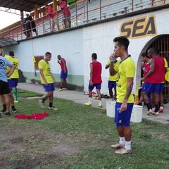 Revelan caso de consumo de drogas en la liga de Honduras