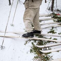 Where are the 2022 Winter Olympics being staged?