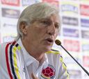 Pékerman: "Es importante competir con equipos que no estamos habituados"