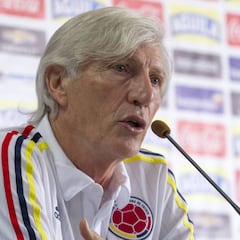 Pékerman: "Es importante competir con equipos que no estamos habituados"