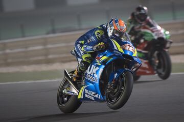 Alex Rins 