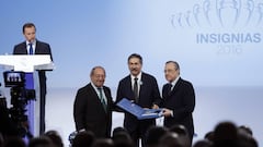 "En unos días Cristiano debe ganar su cuarto Balón de Oro"