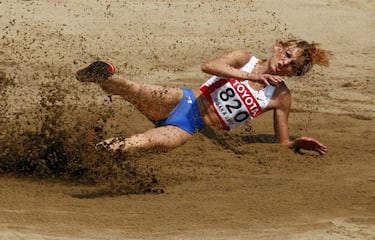 Lavillenie, Torrijos y Estados Unidos