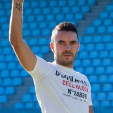 El regreso de Iago Aspas y la venganza de Paco Jémez
