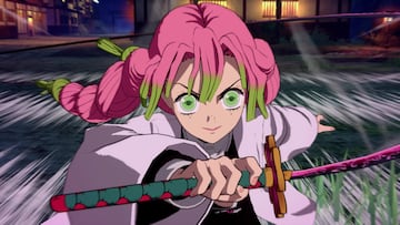 Imágenes de Guardianes de la Noche -Kimetsu No Yaiba- Las Crónicas de Hinokami 2, la secuela de Demon Slayer