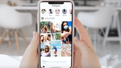 Cómo crear tu Top Nine 2020 de Instagram y compartirlo por redes y WhatsApp