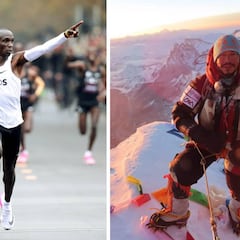 ¿Dónde comienza la proeza?