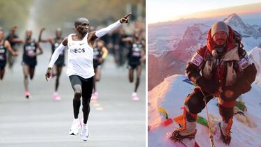 ¿Dónde comienza la proeza?