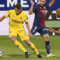 Varios clubes ponen sus ojos en el alfarero Óscar Arribas