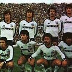 El día que la Copa Chile definió al campeón de Primera División