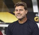 Mauricio Pochettino: “El tema de Pulisic quedó en el pasado, él está feliz de estar aquí”