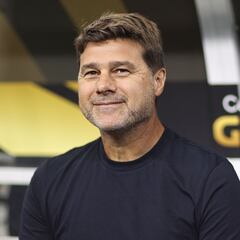 Pochettino: “Es bueno para la cultura de nuestros jugadores acostumbrarse a ganar”