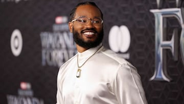 Ryan Coogler, director de cine