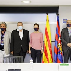 Voto de Censura: la Guardia Civil pide más información por las supuestas irregularidades