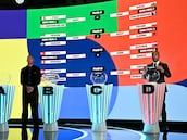 Sorteo ‘Mundial’: Italia se salva